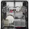 AEG GI6200B1EU beépíthető mosogatógép 13 teríték, AirDry technológia, inverteres motor
