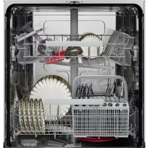 AEG GI6200B1EU beépíthető mosogatógép 13 teríték, AirDry technológia, inverteres motor