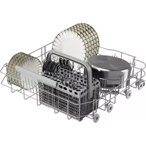 AEG GI6200B1EU beépíthető mosogatógép 13 teríték, AirDry technológia, inverteres motor