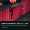 AEG GI6200B1EU beépíthető mosogatógép 13 teríték, AirDry technológia, inverteres motor