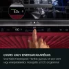 AEG GI6220D2SN fekete beépíthető mosogatógép, 14 teríték, EasyFlex fiók, AirDry szárítás, inverteres motor