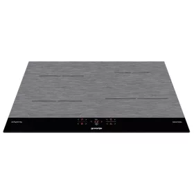   GORENJE GI6421SYB indukciós főzőlap, BridgeZone, PowerBoost