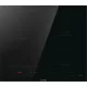 Gorenje GI6432BSCE beépíthető indukciós főzőlap, AreaFlex zónákkal és PowerBoost funkcióval