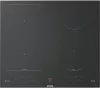 Gorenje GI6433SRWF beépíthető indukciós főzőlap, 4 főzőzóna, összekapcsolható zónák