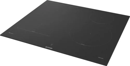 Gorenje GI6433SRWF beépíthető indukciós főzőlap, 4 főzőzóna, összekapcsolható zónák