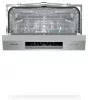 GORENJE GI643D90X beépíthető mosogatógép, 16 teríték, 15 perces gyorsprogram