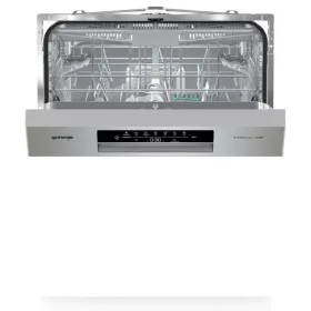   GORENJE GI643D90X beépíthető mosogatógép, 16 teríték, 15 perces gyorsprogram