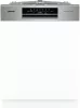 GORENJE GI643D90X beépíthető mosogatógép, 16 teríték, 15 perces gyorsprogram