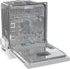 GORENJE GI643D90X beépíthető mosogatógép, 16 teríték, 15 perces gyorsprogram
