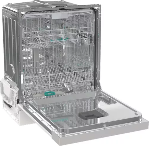 GORENJE GI643D90X beépíthető mosogatógép, 16 teríték, 15 perces gyorsprogram