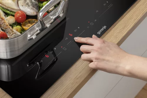 GORENJE GI6442BSCE beépíthető indukciós főzőlap
