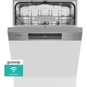GORENJE GI672B90X beépíthető mosogatógép