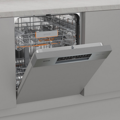 GORENJE GI672B90X beépíthető mosogatógép