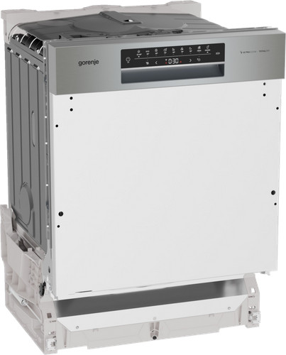 GORENJE GI672B90X beépíthető mosogatógép