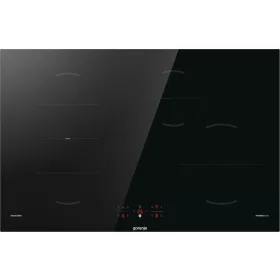   GORENJE GI821FM beépíthető indukciós főzőlap, 80 cm, BridgeZone, PowerBoost
