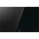 GORENJE GI821FM beépíthető indukciós főzőlap, 80 cm, BridgeZone, PowerBoost
