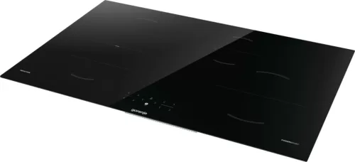 GORENJE GI821FM beépíthető indukciós főzőlap, 80 cm, BridgeZone, PowerBoost