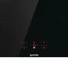 GORENJE GI821FM beépíthető indukciós főzőlap, 80 cm, BridgeZone, PowerBoost