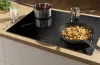 GORENJE GI821FM beépíthető indukciós főzőlap, 80 cm, BridgeZone, PowerBoost