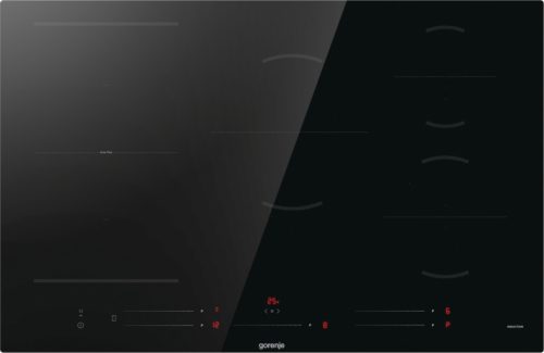 GORENJE GI8532BSCE beépíthető indukciós főzőlap