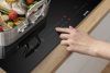 GORENJE GI8532BSCE beépíthető indukciós főzőlap