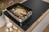GORENJE GI8532BSCE beépíthető indukciós főzőlap