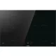 Gorenje GI8421BSC beépíthető indukciós főzőlap, 80 cm, Bridge, PowerBoost
