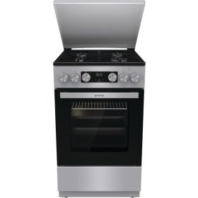 GORENJE GK5C42SH-B kombinált tűzhely