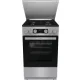 GORENJE GK5C42SH-B kombinált tűzhely