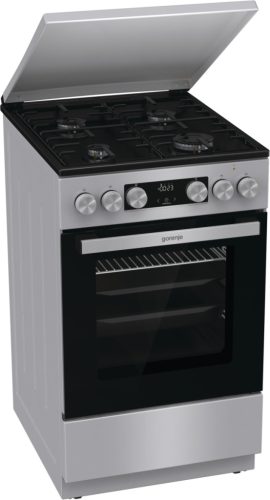 GORENJE GK5C42SH-B kombinált tűzhely