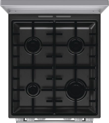 GORENJE GK5C42SH-B kombinált tűzhely