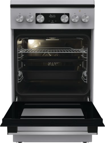 GORENJE GK5C42SH-B kombinált tűzhely