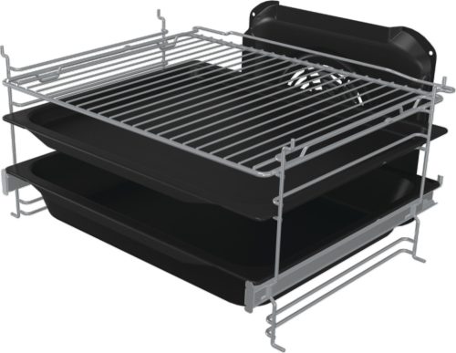 GORENJE GK5C42SH-B kombinált tűzhely