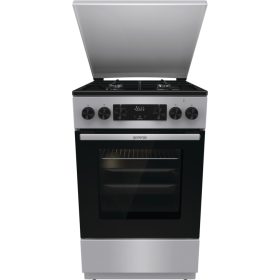 GORENJE GK5C42SJ kombinált tűzhely
