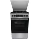 GORENJE GK5C42SJ kombinált tűzhely