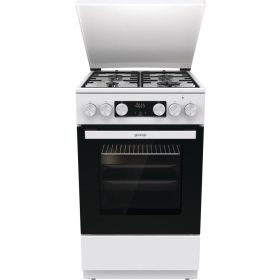 GORENJE GK5C42WH-B kombinált tűzhely