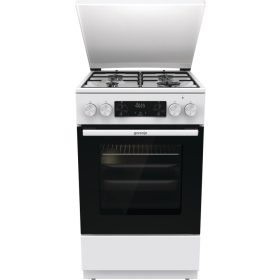 GORENJE GK5C42WJ kombinált tűzhely