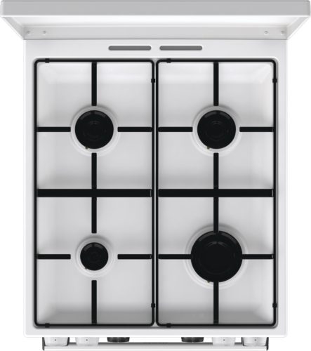 GORENJE GK5C42WJ kombinált tűzhely