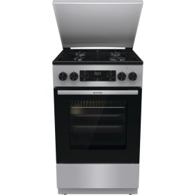 GORENJE GK5C63SH kombinált tűzhely
