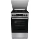GORENJE GK5C63SH kombinált tűzhely