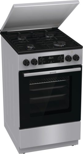 GORENJE GK5C63SH kombinált tűzhely