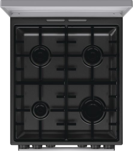 GORENJE GK5C63SH kombinált tűzhely