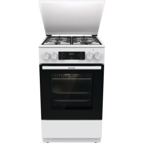 GORENJE GK5C64WH kombinált tűzhely