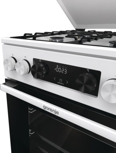 GORENJE GK5C64WH kombinált tűzhely