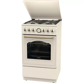 GORENJE GKS5C71CLI kombinált tűzhely