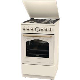 GORENJE GKS5C71CLI kombinált tűzhely