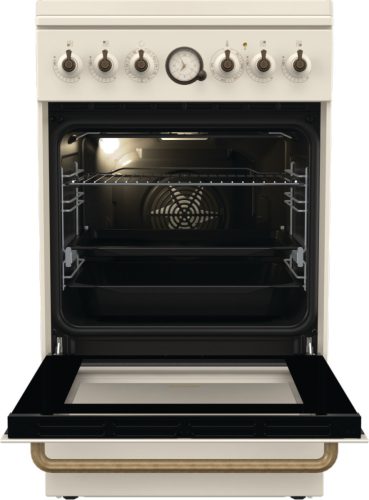 GORENJE GKS5C71CLI kombinált tűzhely