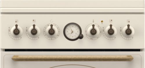 GORENJE GKS5C71CLI kombinált tűzhely