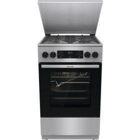 GORENJE GKS5C71XF kombinált tűzhely