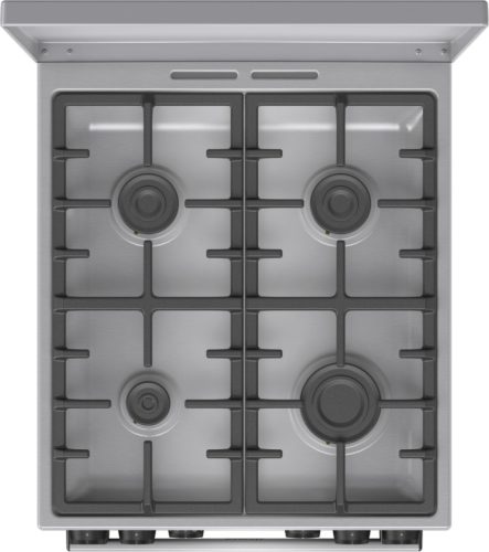 GORENJE GKS5C71XF kombinált tűzhely